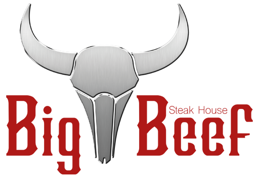 logo bigbeef