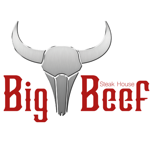 Logo big beef